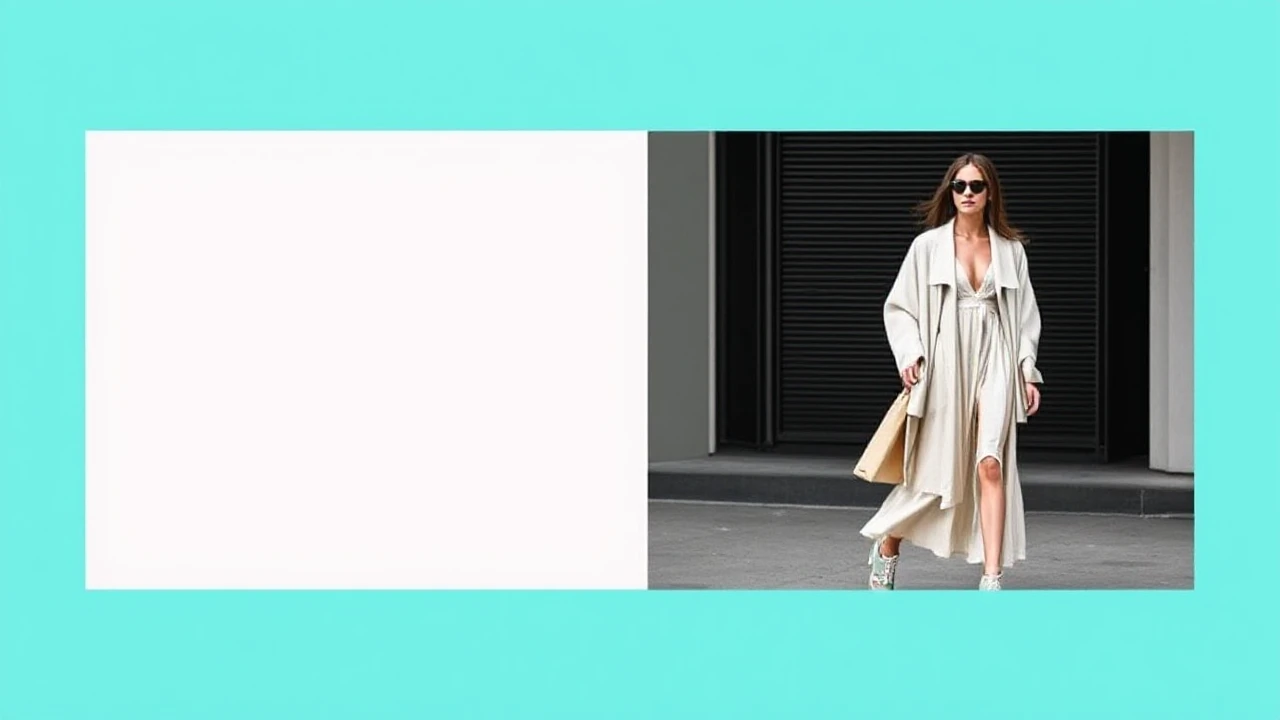 Latest Trend Trends for This Season