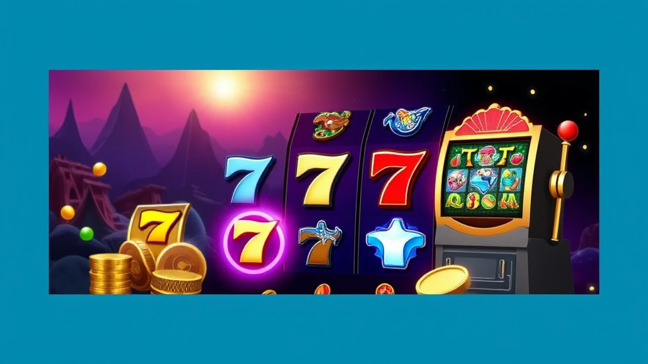 Unveiling the Top Slot Themes in Modern Casinos