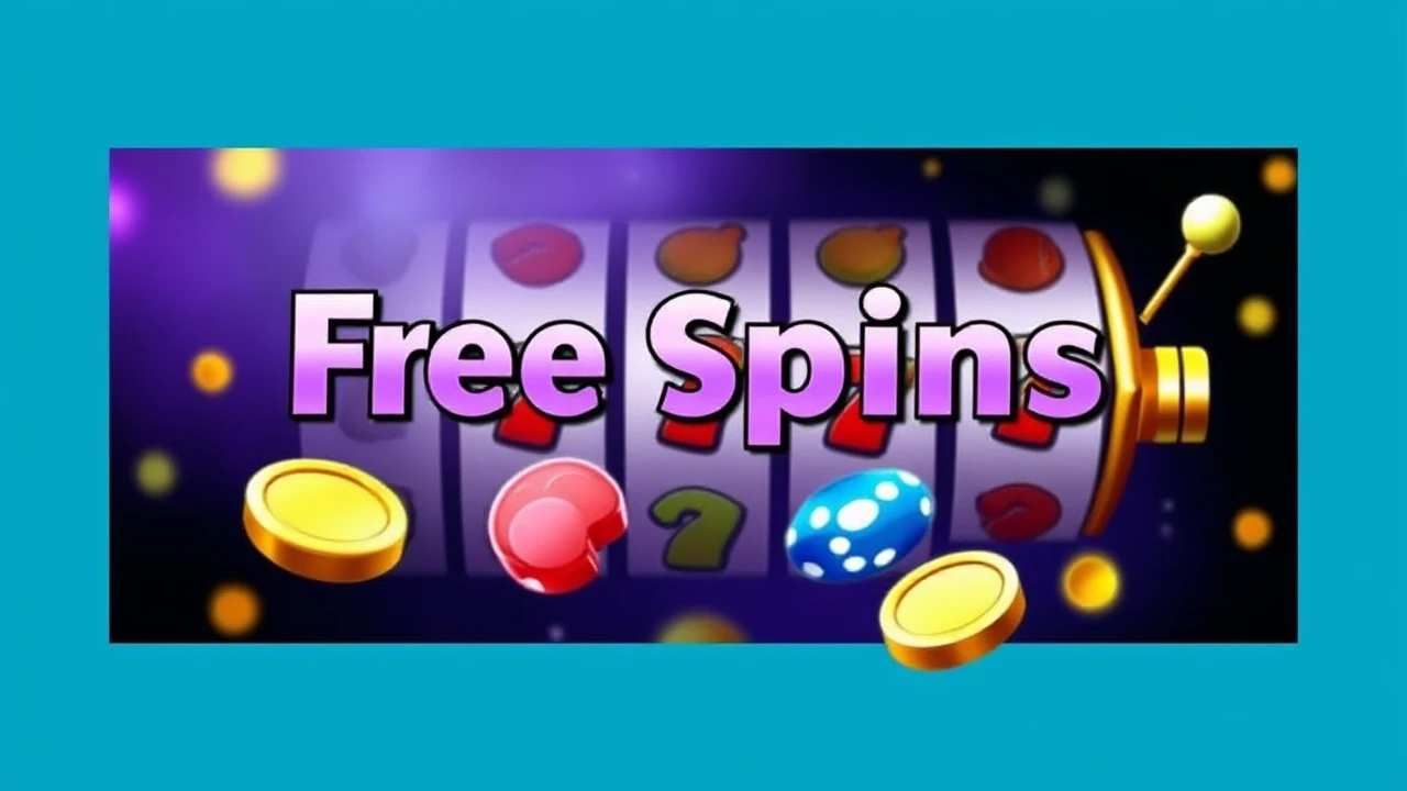 Optimizing Free Spins in Slots: A Guide to Maximizing Your Wins