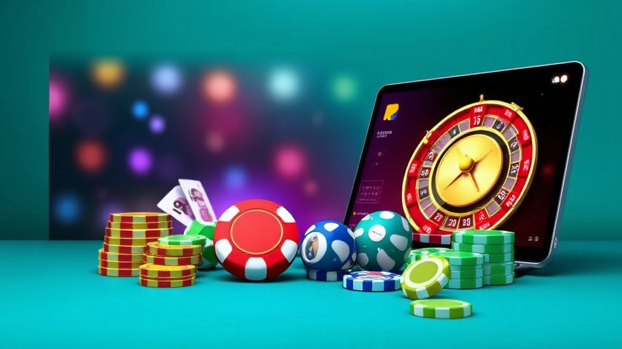 Discovering the Trendiest Internet-based Casino Games: An In-Depth Guide