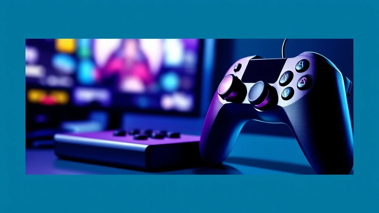 Game-Changing Trends in the Gaming Industry
