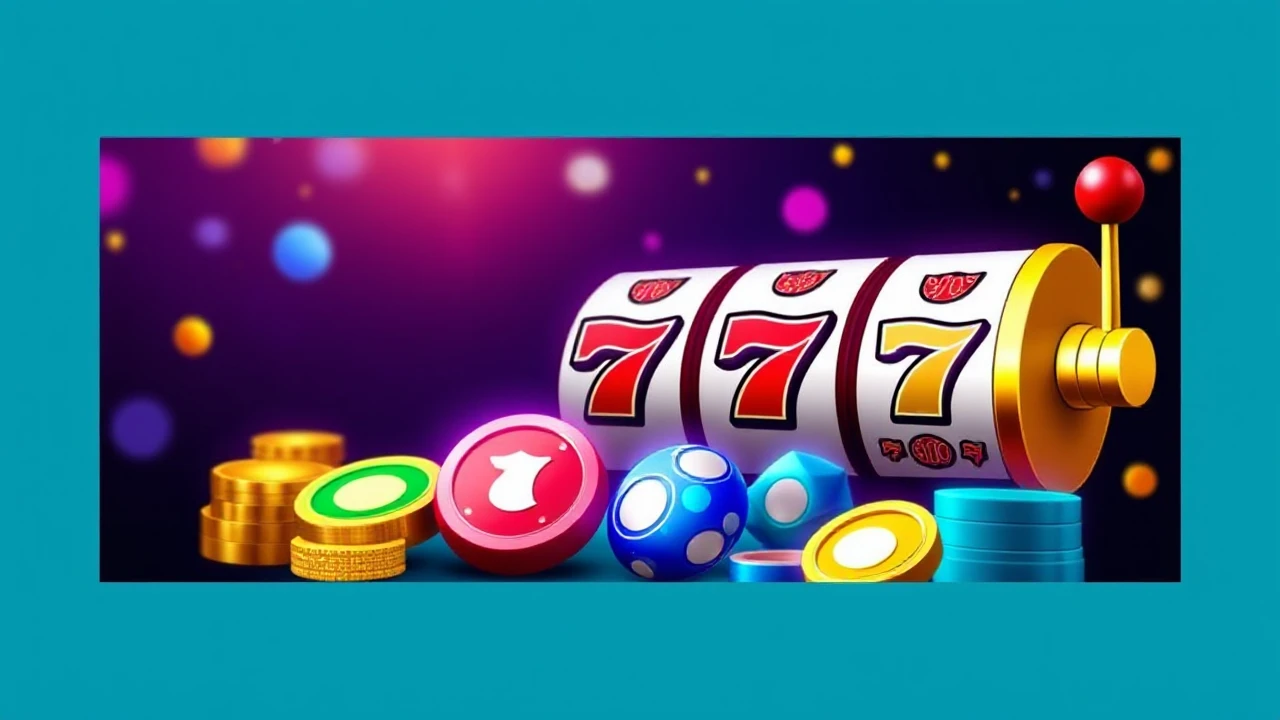 Investigating the Most Recent Gambling Slot Trends of 2022