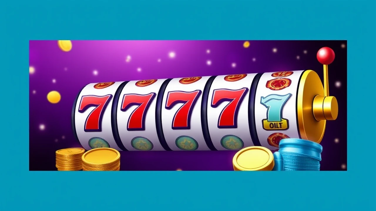 Improving Your Slot Game Skills: Progression from Novice to Pro