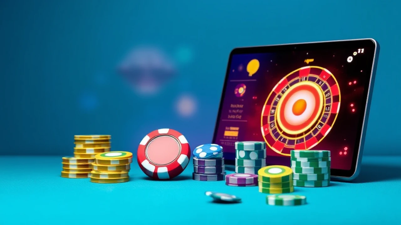 Predicting the Future of Casino Gaming Online