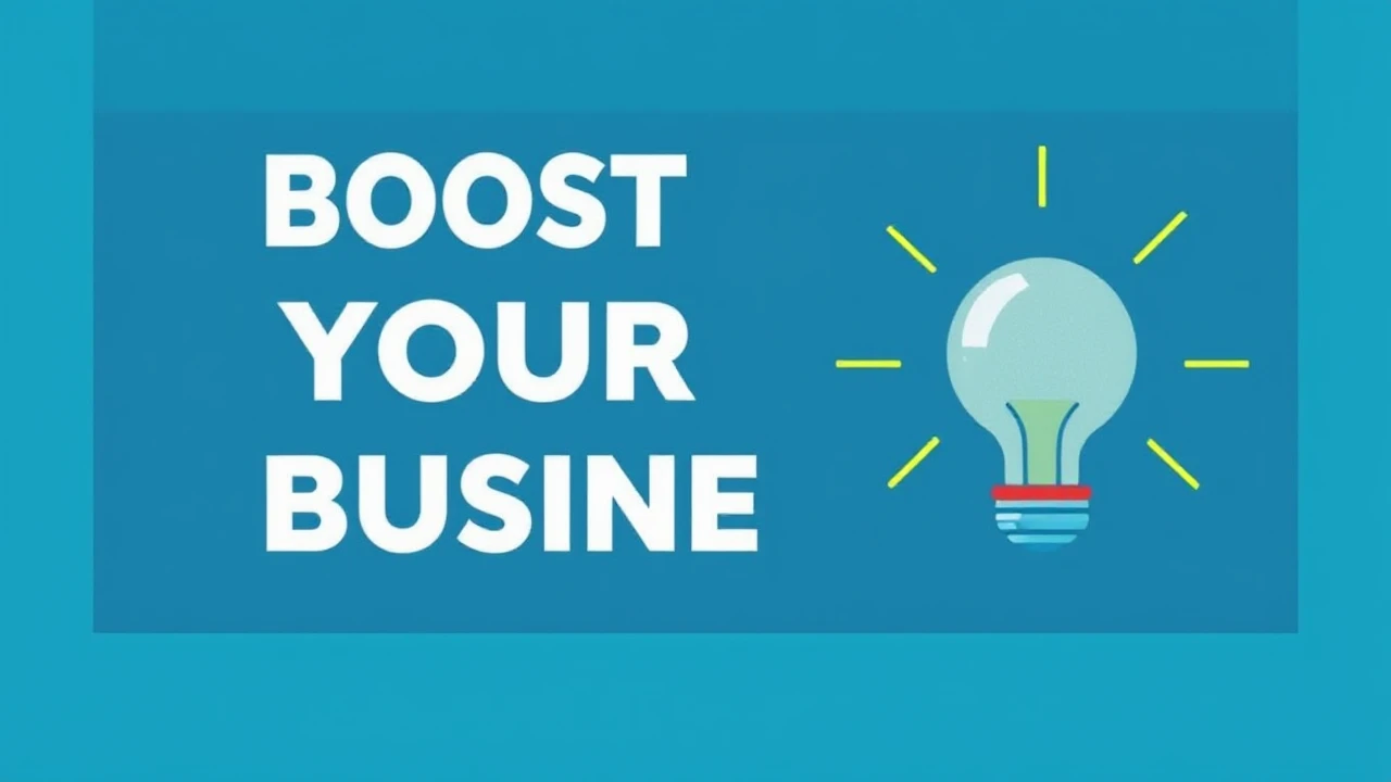 Boost Your Business: 10 Proven Tactics for Achieving Excellence