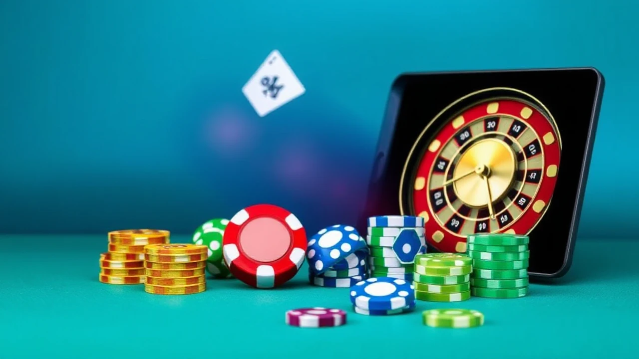 The Complete Manual to Selecting the Perfect Casino Games for You