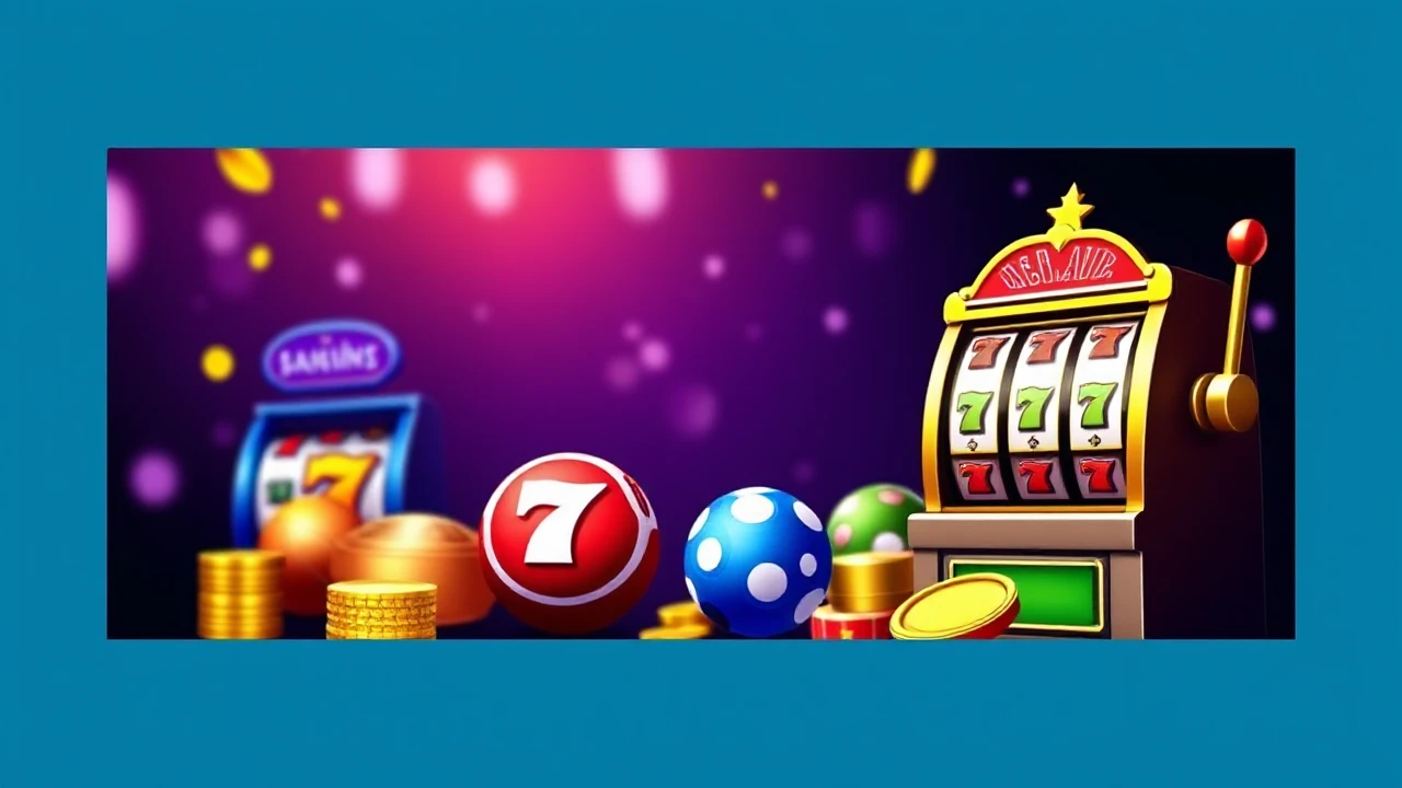 Exploring the Hidden Truths Behind Well-Known Slot Games