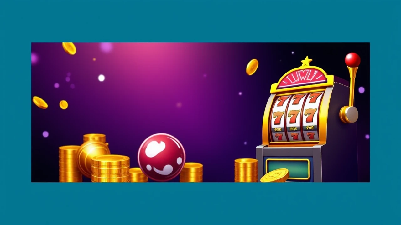 Exploring the Untold Truths Beneath Progressive Jackpot Slots