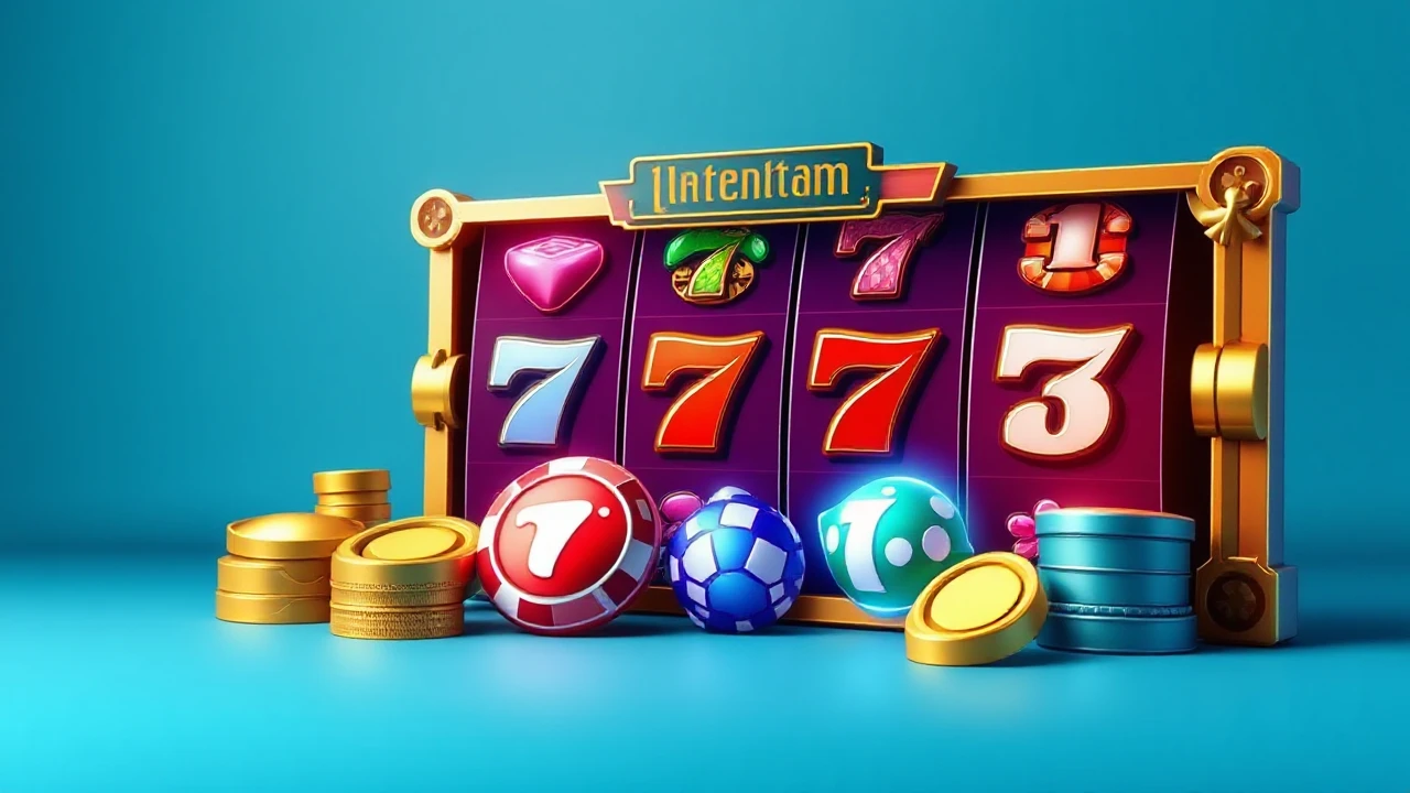 Delving into the Impact of Art and Design on Crafting Lasting Slot Game Themes