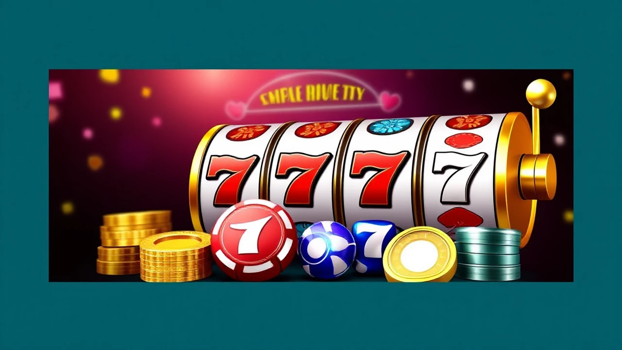 Die aufregendsten Casino Slot Spiele, die Sie ausprobieren sollten