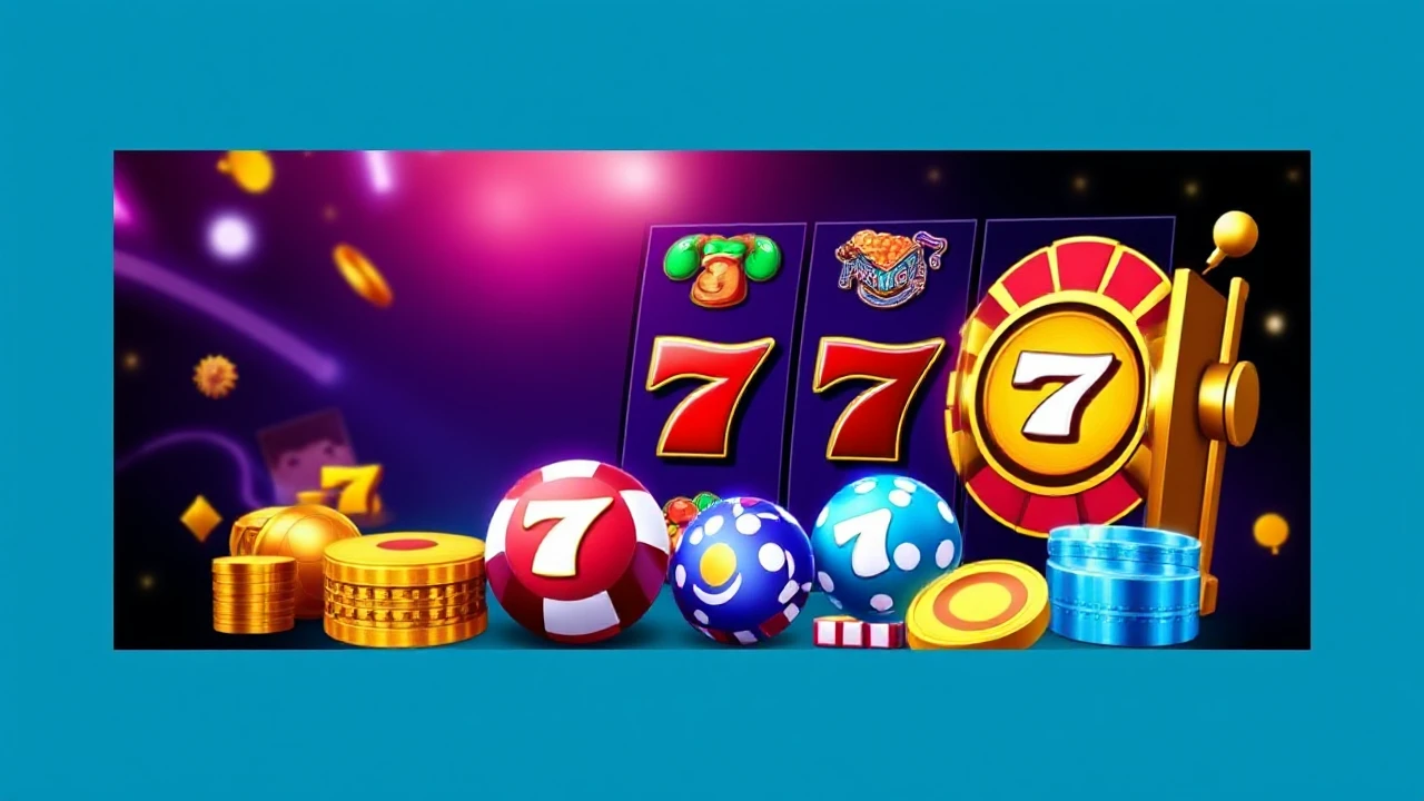 Uncovering the Impact of Pop Culture on Casino Slot Game Concepts