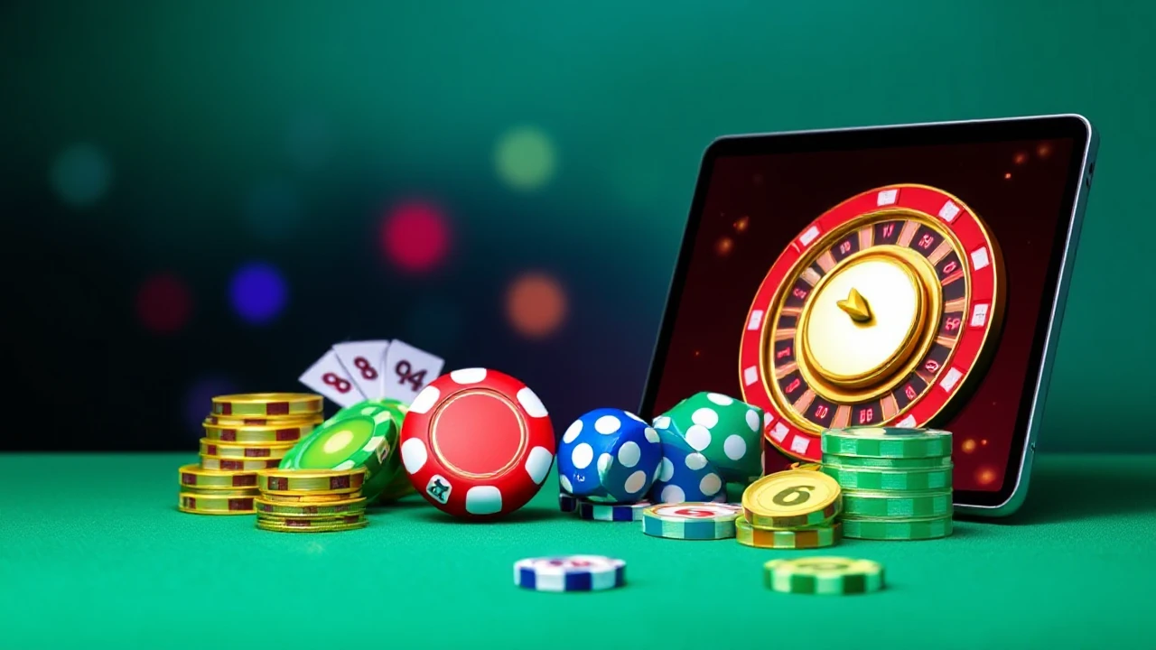 Maximizing Your Profits: Strategies for Profitable Online Casino Gambling