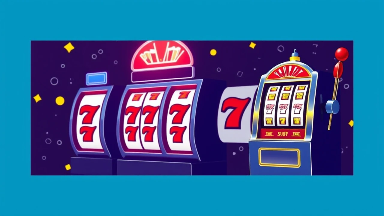 Exploring the Impact of Mathematics and Probability in Slot Game Design