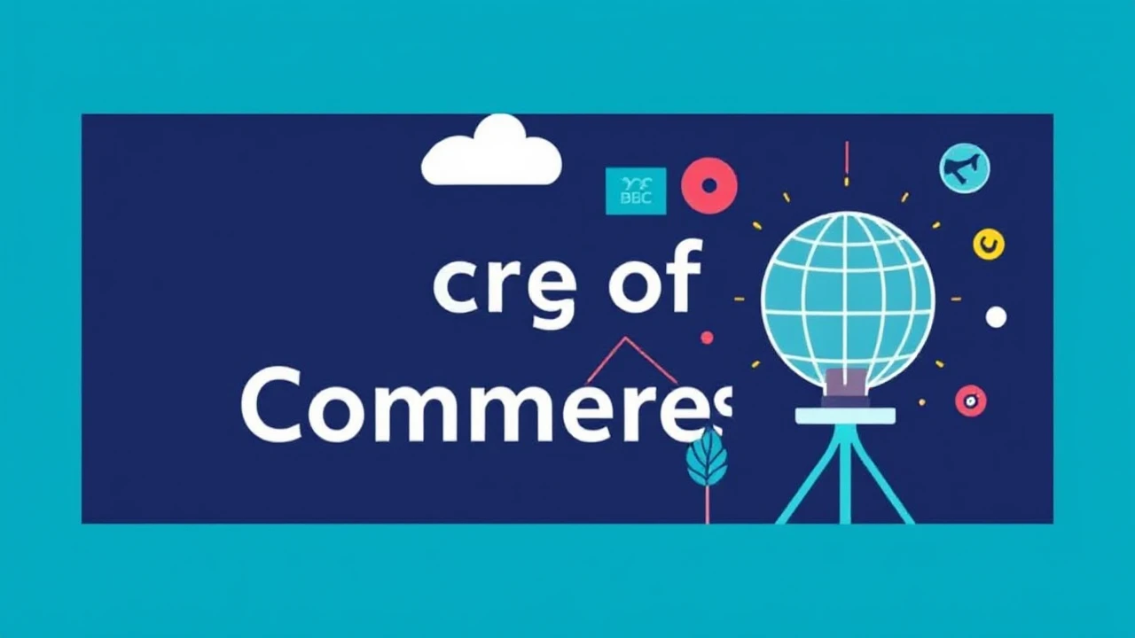 Embracing the of Commerce: Top Trends to Keep an Eye On