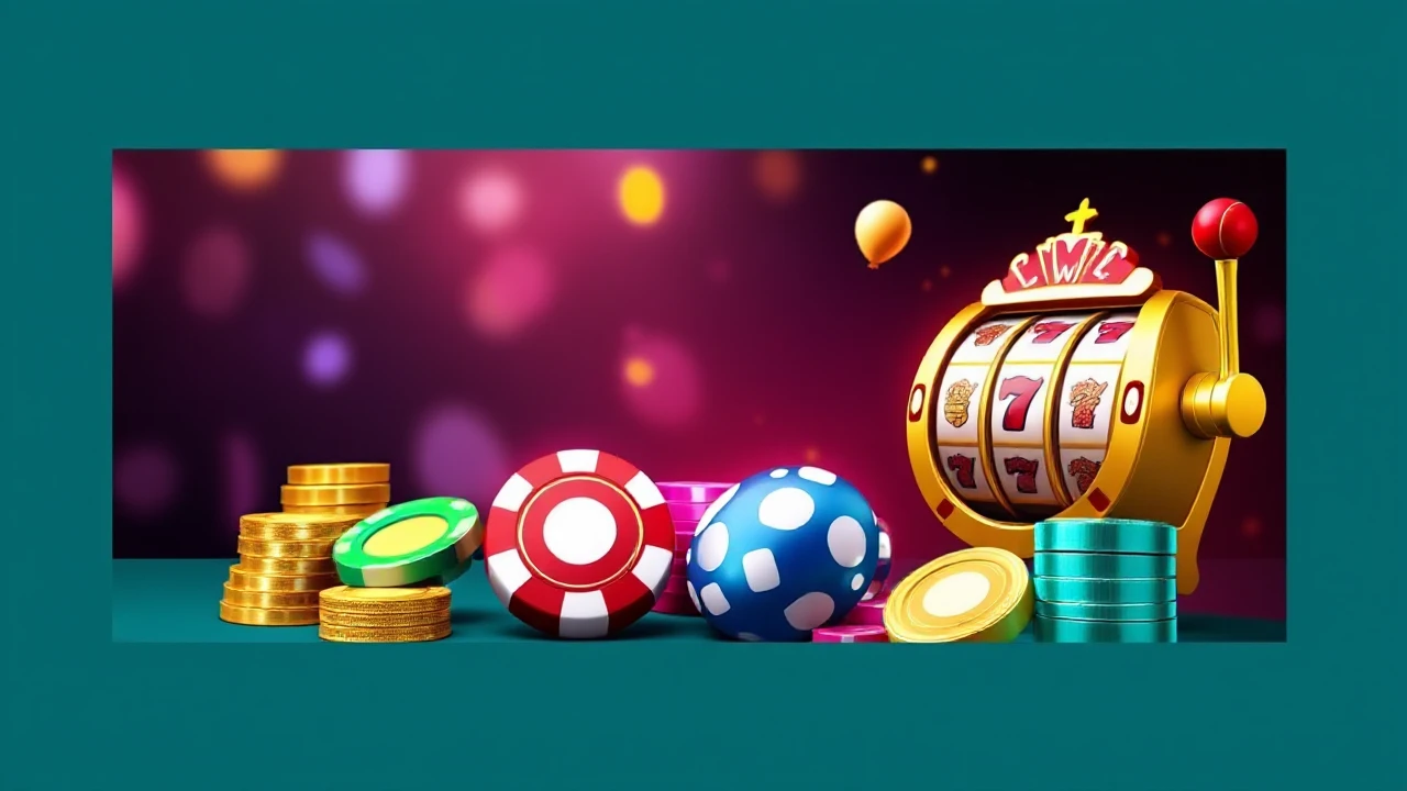 Unveiling the Hidden Elements of Well-Known Online Casino Games