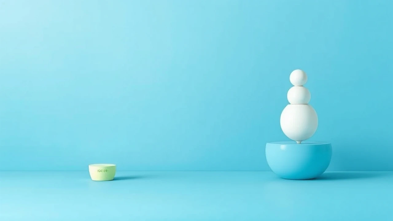 Mastering to Maintaining a Well-Rounded Lifestyle