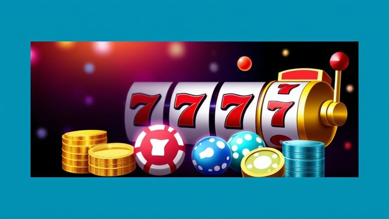 The Ultimate Guide Playing Casino Slot Games: Dos and Don'ts to Keep in Mind