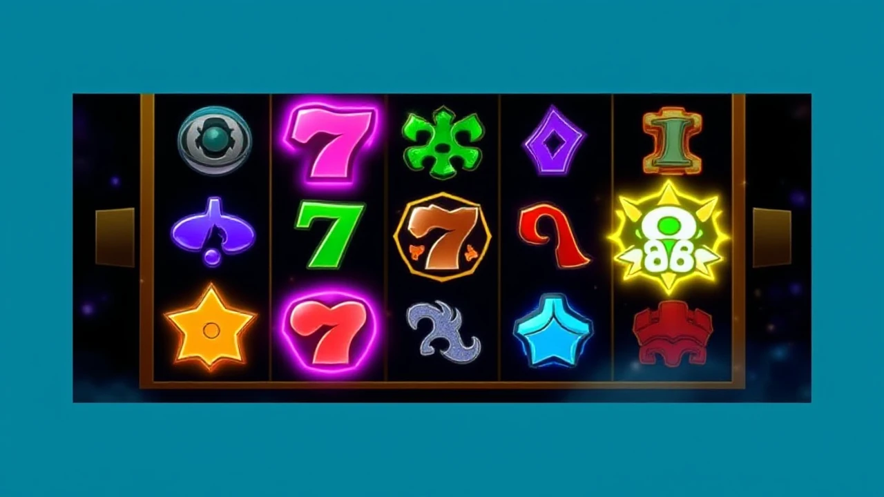 Exploring the Potentials of Mystery Symbols in Online Slots: The Guide to Unlocking Hidden Wins