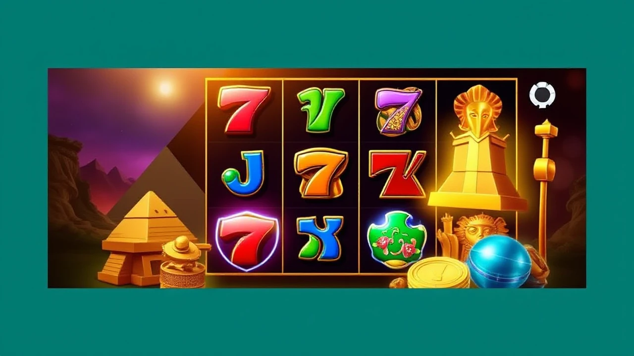 Find the Top 5 Casino Slot Themes You Need to Try Today