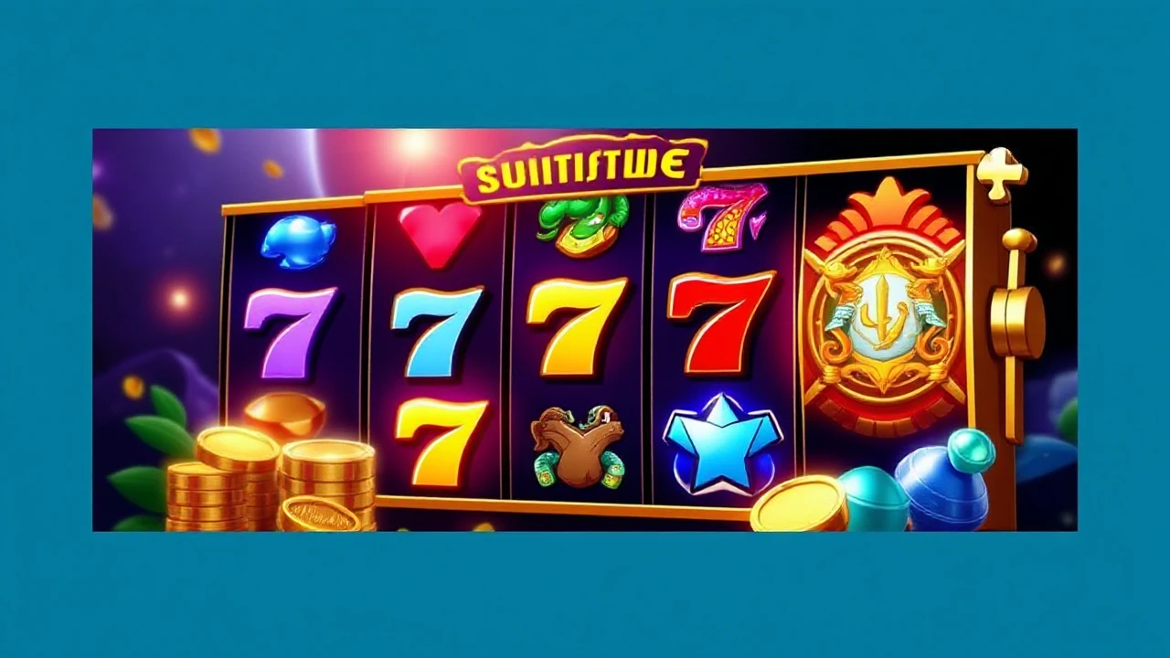 Unveiling the Top Casino Slot Themes of 2022: A Detailed Look