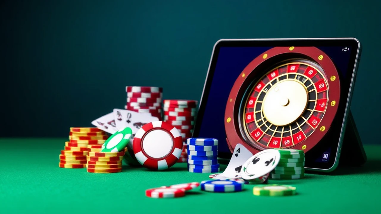 Les légendes à propos des casinos en ligne révélées