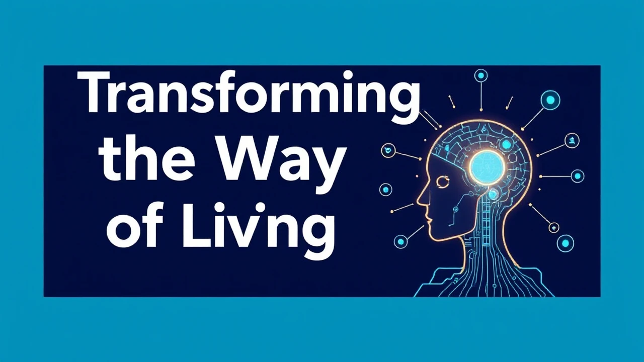 Transforming the Way of Living: Top Tech Advancements Impacting Our Lives