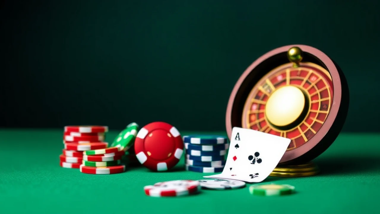 The Psychology of Luck: Delving into Casino Superstitions
