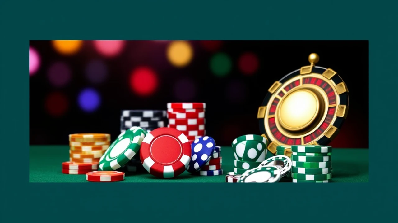 Maximize Your Skills: Strategic Strategies for Online Casino Gambling Games