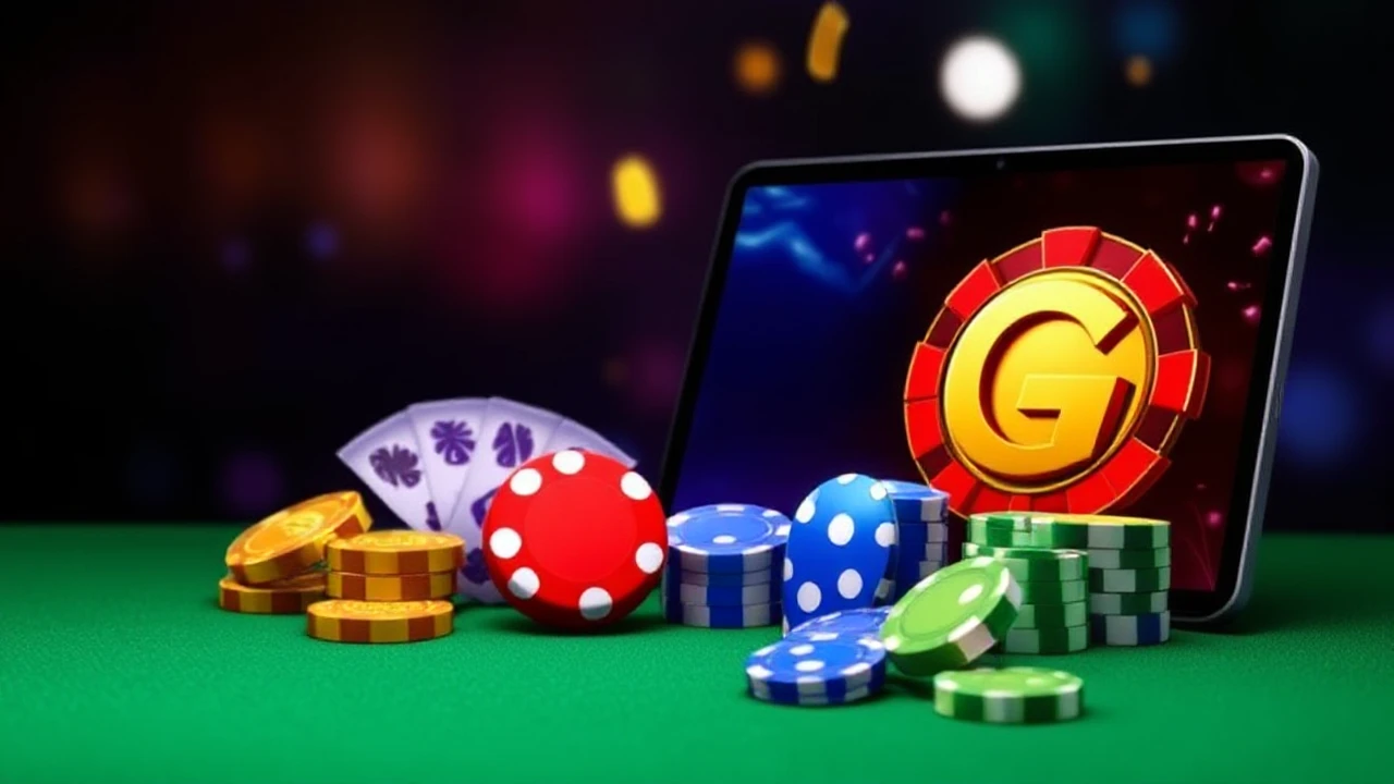 Top Games to Play at 789G Casino
