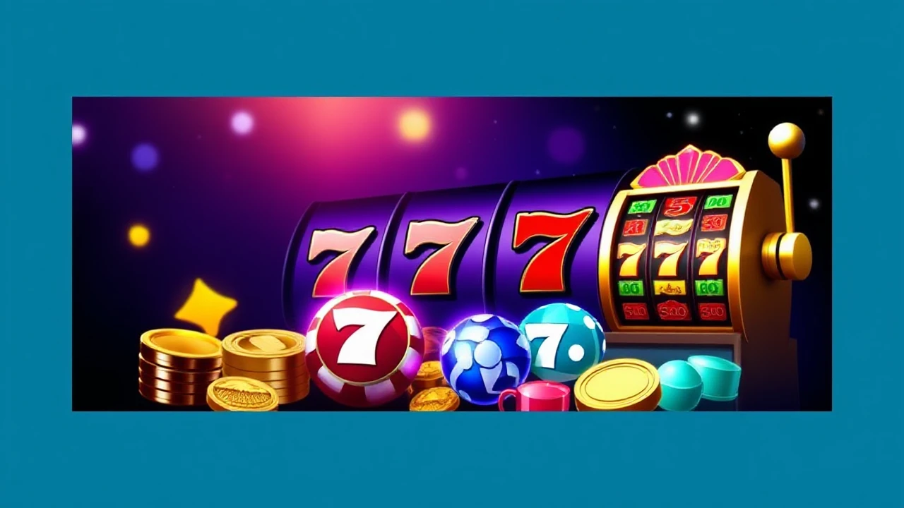 Unveiling the Hidden Gems of Popular Casino Slot Games