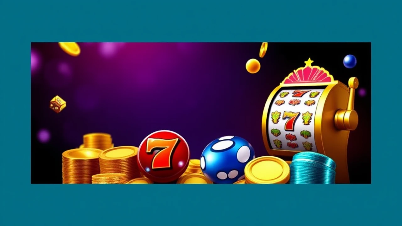 Rahasia Meningkatkan Peluang Menang Main Slot Online
