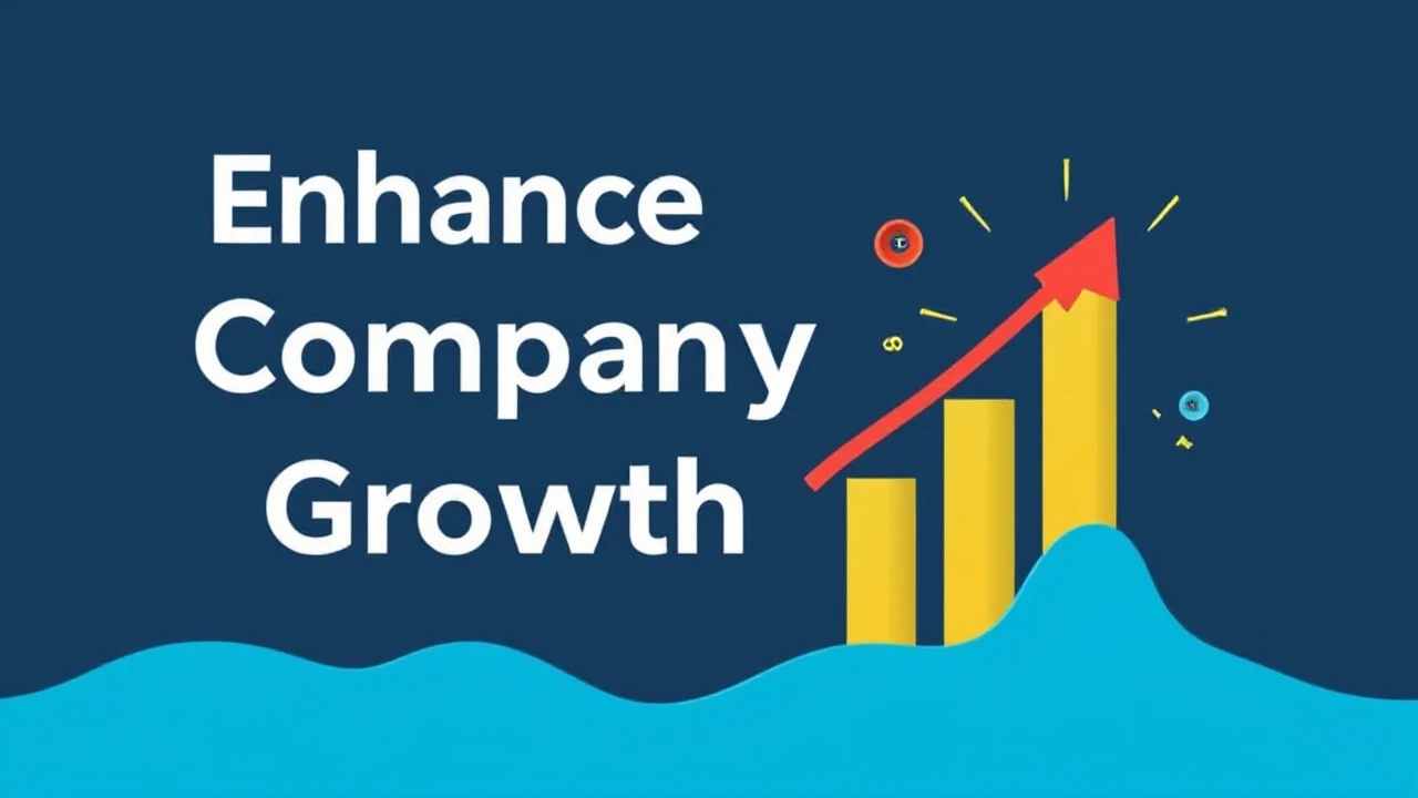 Enhance Your Company's Growth: Top 10 Proven Approaches for Triumph