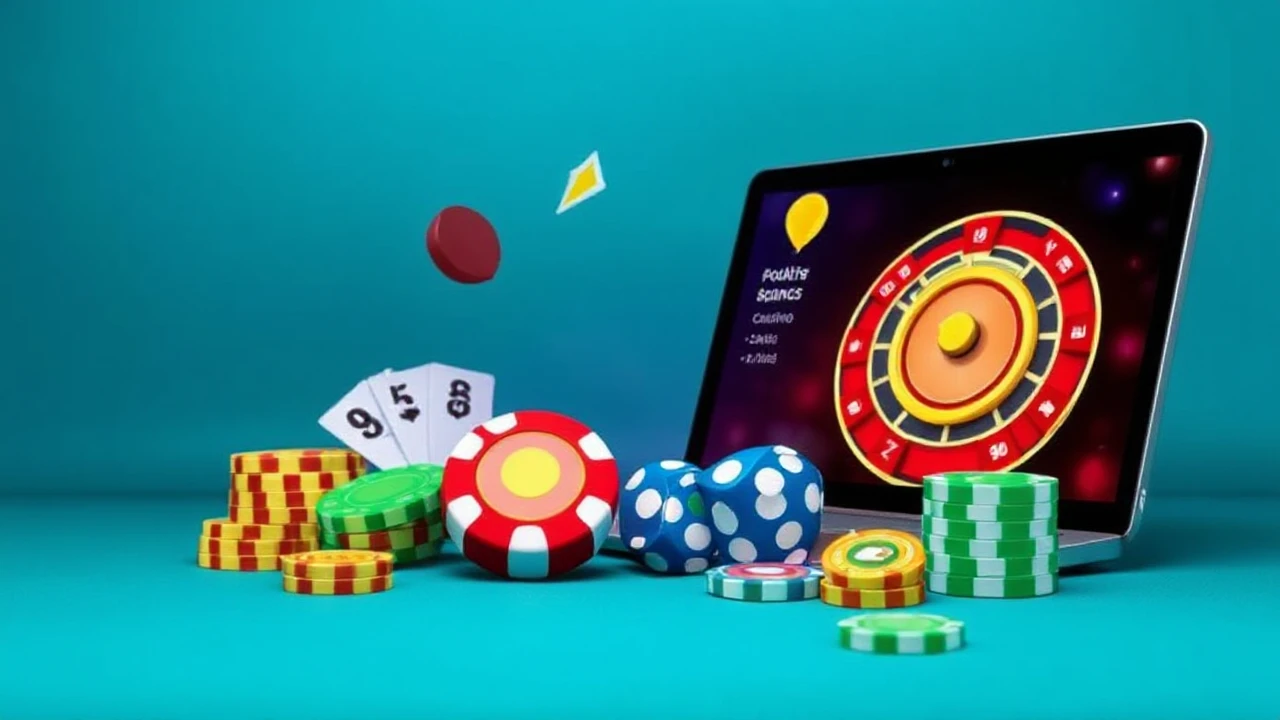 Experience the Best Online Casinos Malaysia for Fun and Secure Play