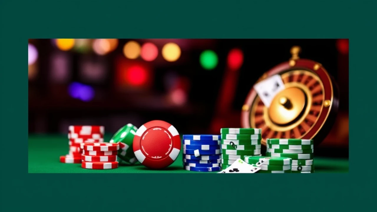 Unveiling 7 Popular Myths Regarding Gambling House Gaming: Separating Fact from Fiction
