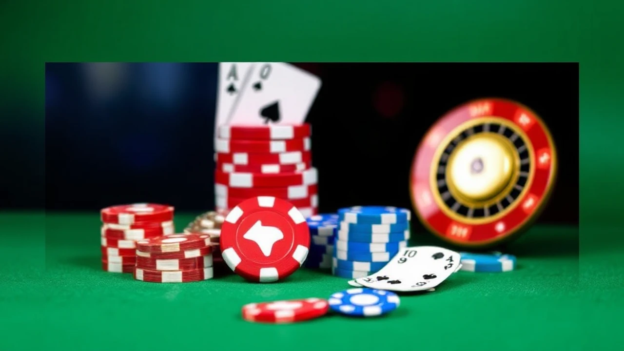 The Dos and Don'ts When Gambling: Expert Tips for Beginners