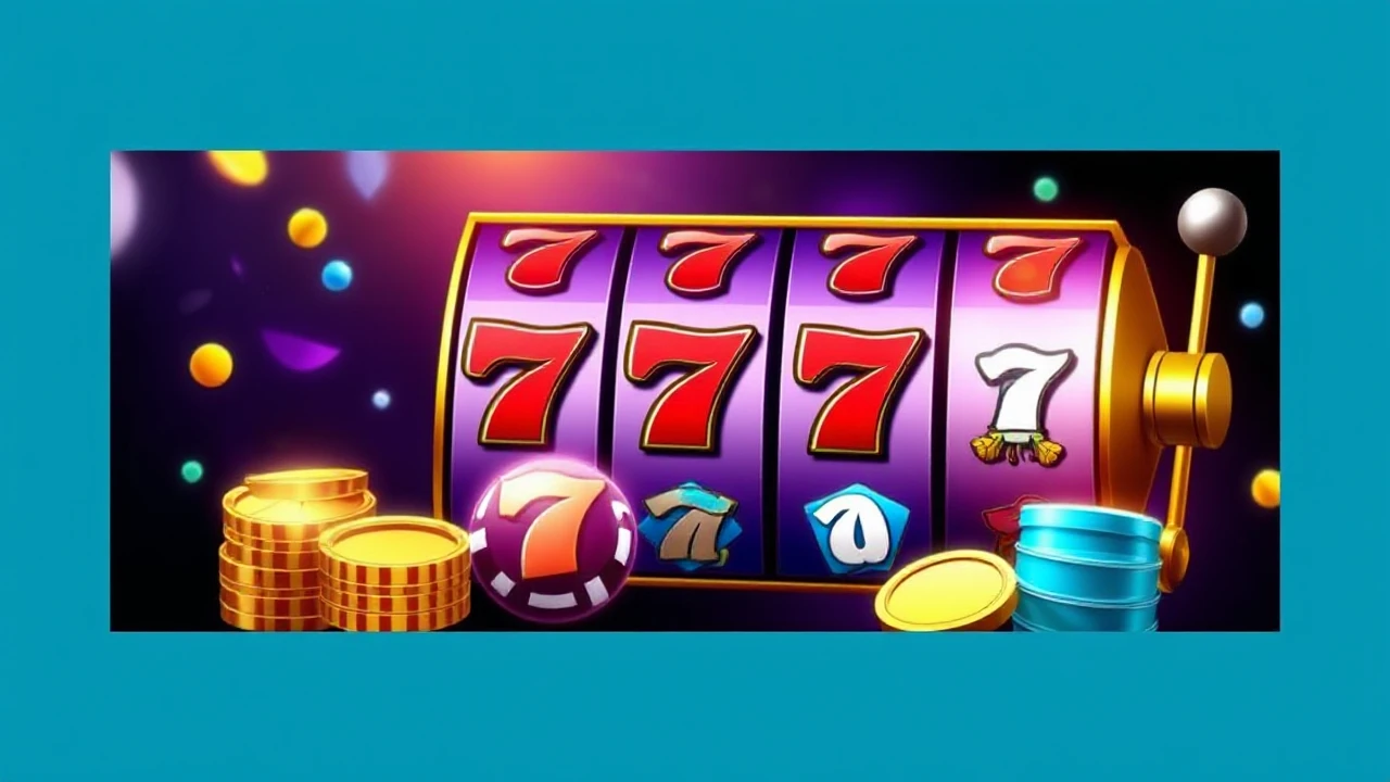 Discovering the World of Gambling Slot Bonuses
