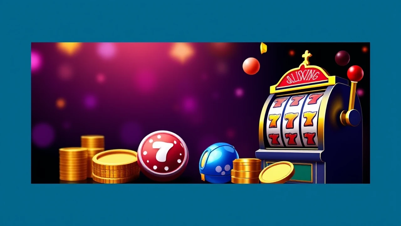 Mastering the Art to Increasing Your Wins at Casino Slots