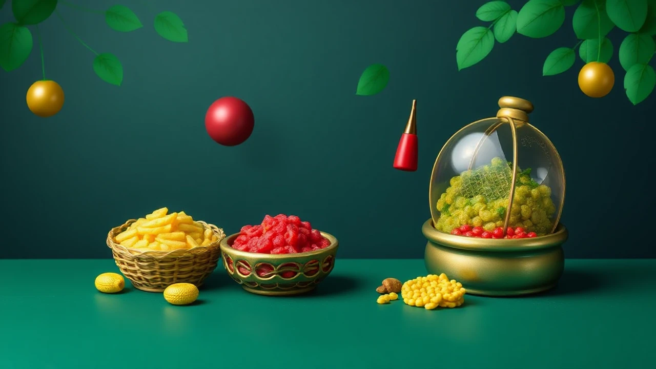 Khám phá về nguyên tắc của sòng bạc