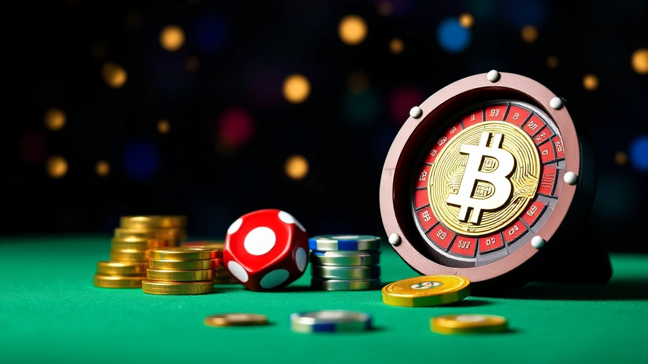 Tipps und Tricks zum Schutz vor Betrug in Krypto-Casinos