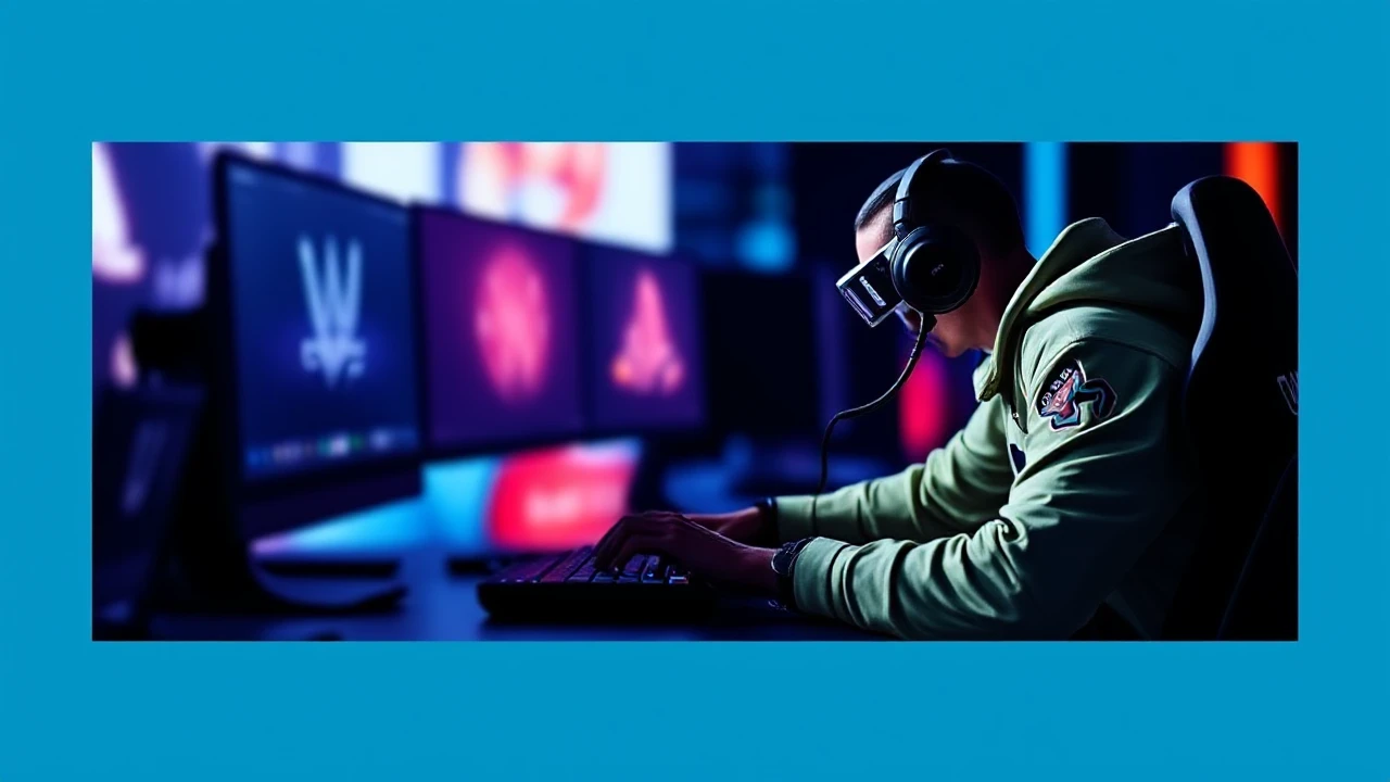 Unleashing Your Full Potential: Best Tactics for Gaming Success