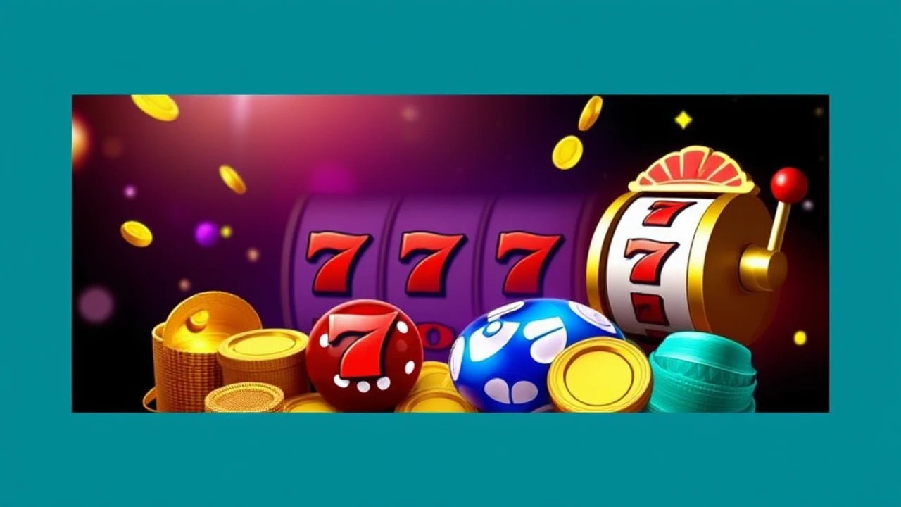 Langkah Sederhana Mulai Bermain Slot dan Memperoleh Kemenangan