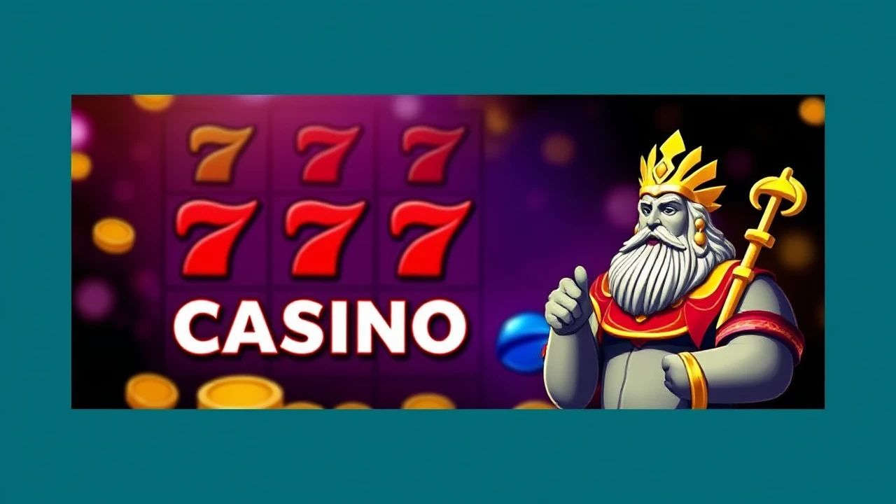 Panduan Terbaik Bermain Slot Casino Online Untuk Pemula