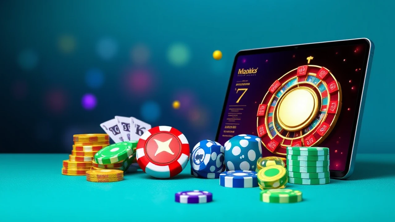 Expert Tips for Navigating the Online Casino Realm: Insider Secrets for Success