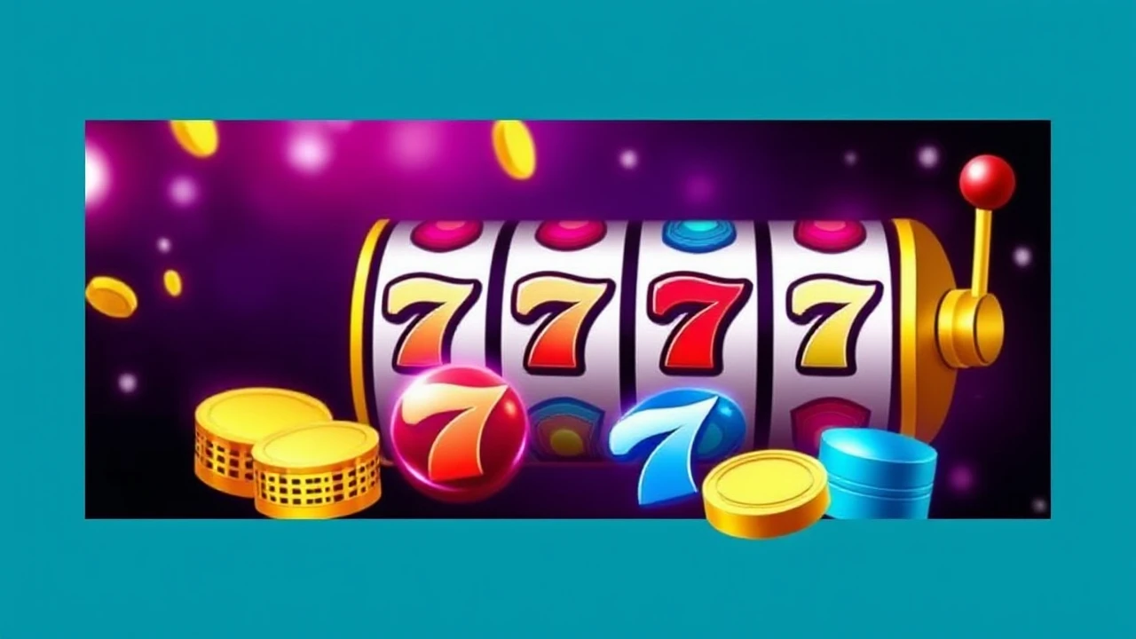 Mastering the Dos and Don'ts of Engaging in Progressive Slot Games