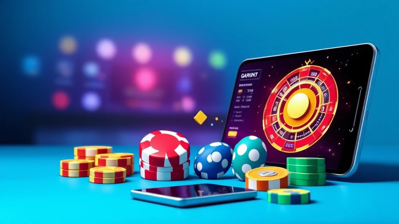 The Rise of Internet-based Gaming Platforms: Current Trends and Future Predictions