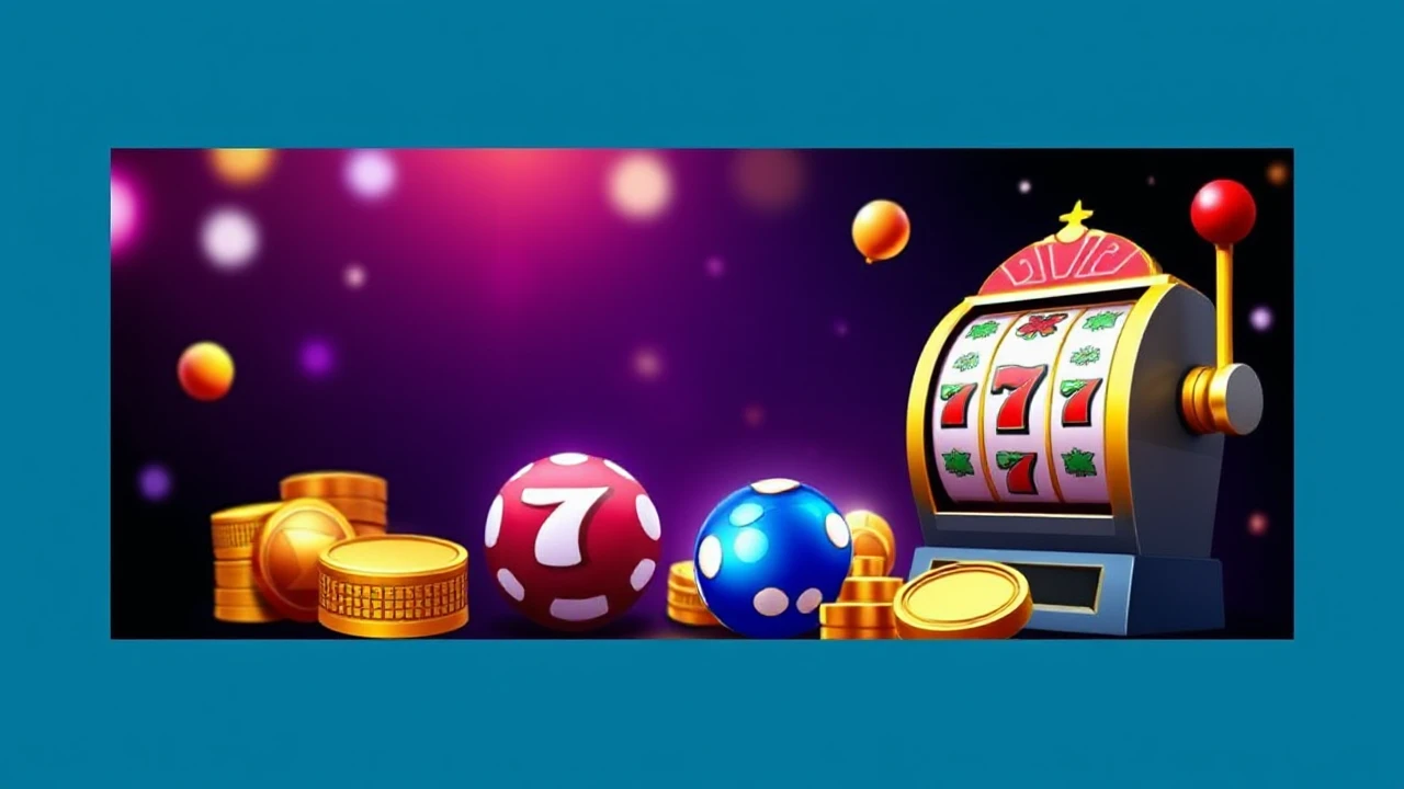 The Rise of Online Casino Slots: Crucial Facts to Understand