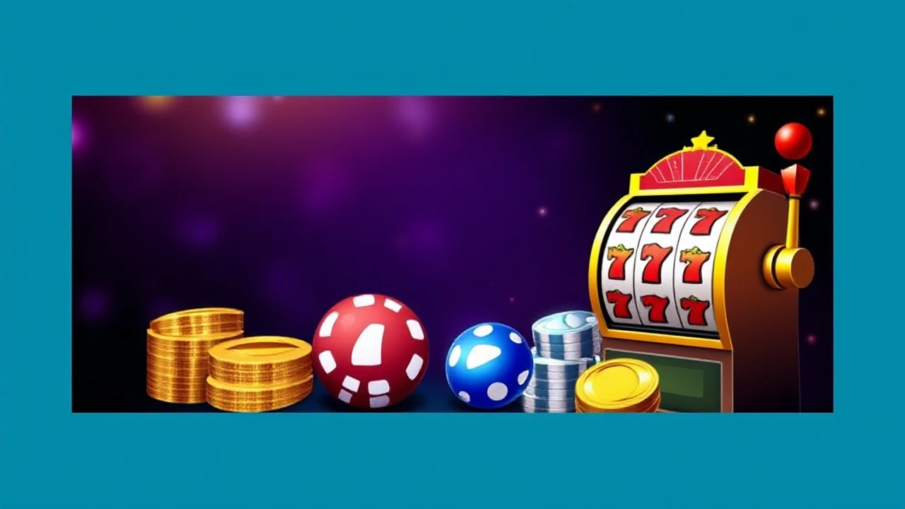 Top Mistakes to Avoid When Engaging in Casino Slots