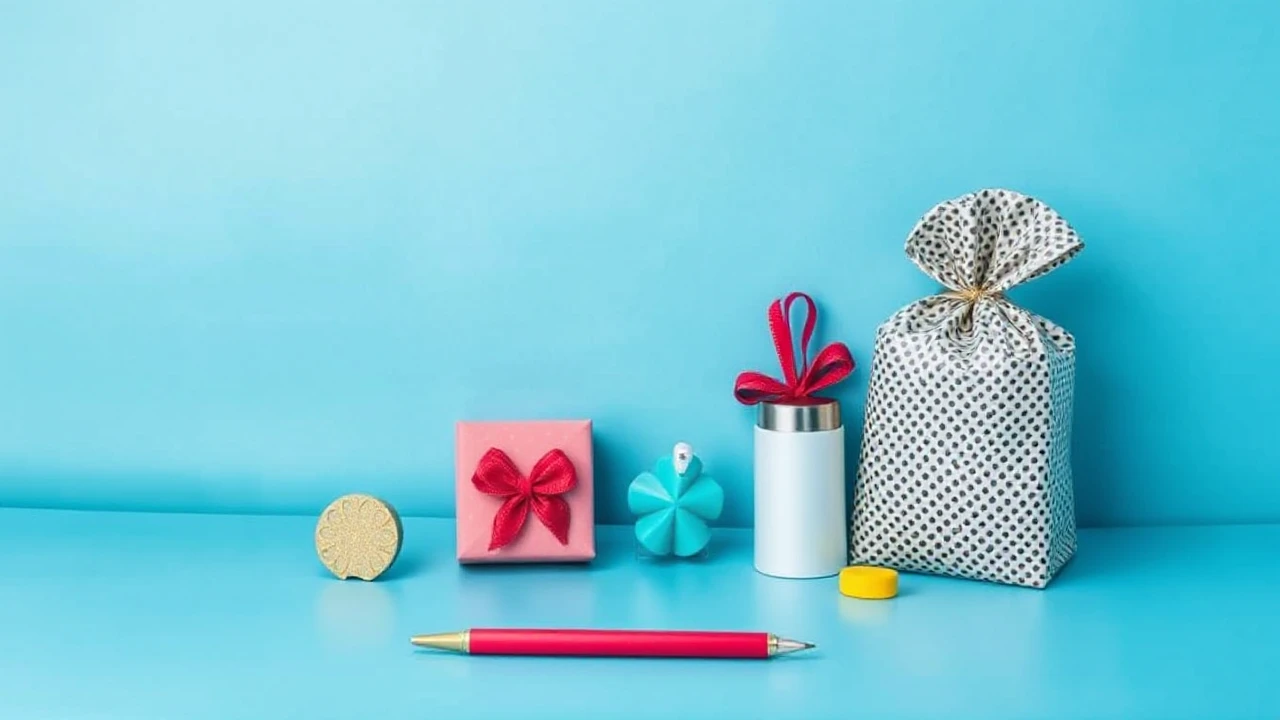 10 Must-Have Budget-Friendly Promotional Gifts for Small Businesses in Singapore