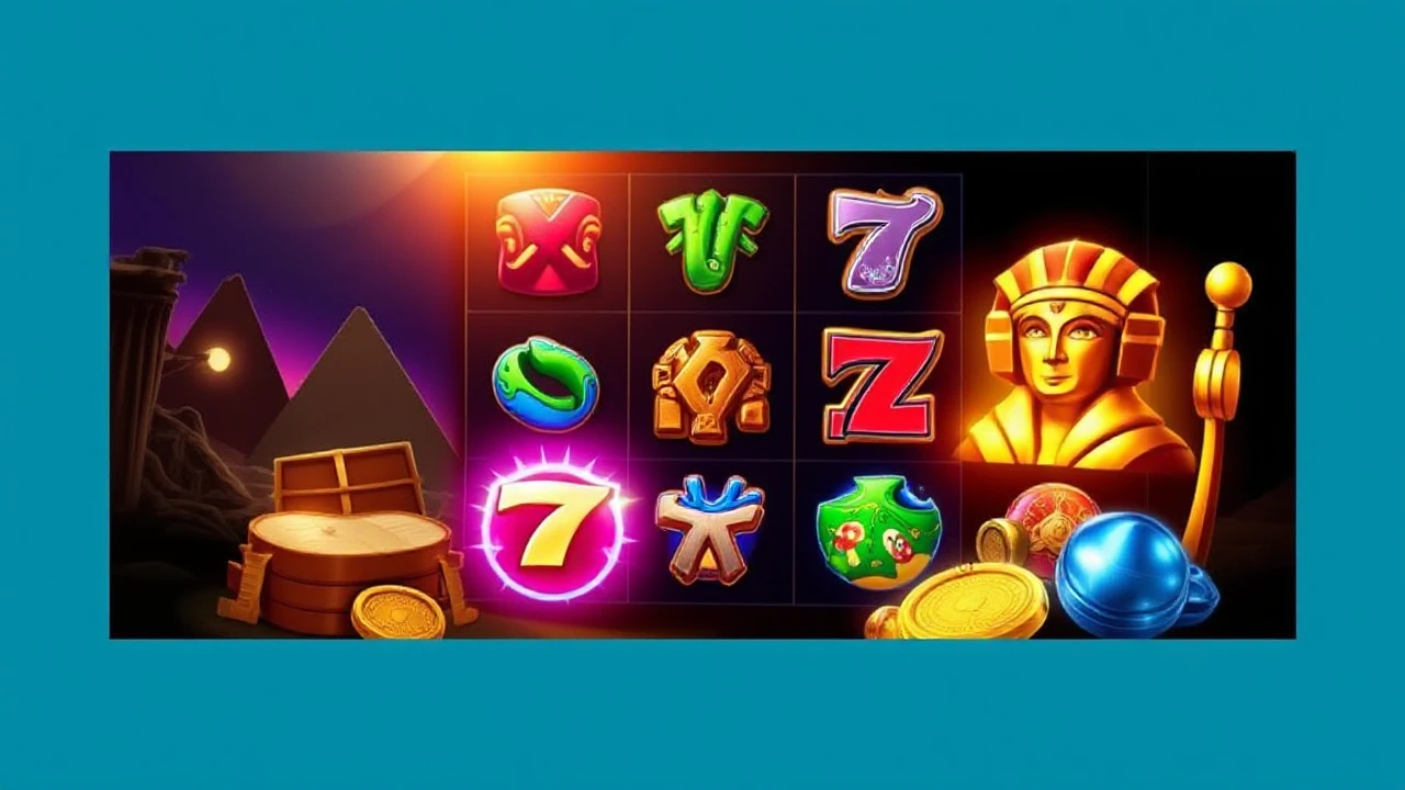 Unveiling 10 Thrilling Casino Slot Themes You Should to Try