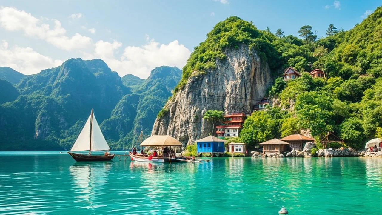 The Emergence of Green Tourism: Movements in Responsible Travel